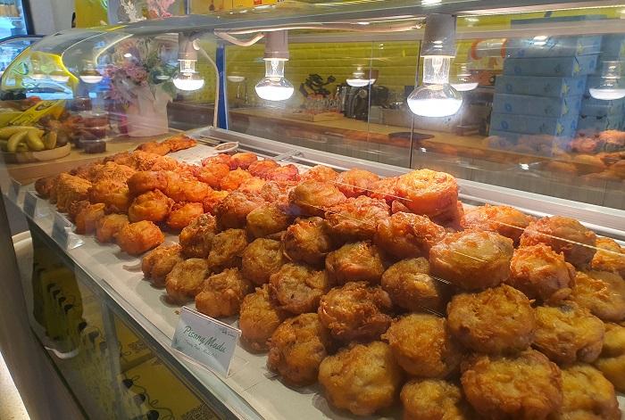 Kisah Penjual Pisang Madu yang Punya 30 Outlet, Dulu Hanya Jualan di Gerobak