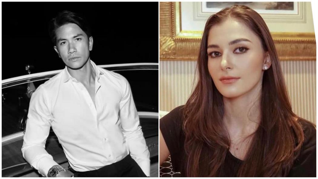 Pangeran Mateen Putra Sultan Brunei Menikah Tahun Depan, Pesta Bakal Digelar 8 Hari