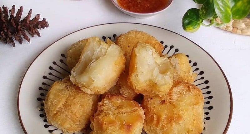 5 Camilan dari Singkong yang Enak untuk Bersantai, Ada Cireng dan Keripik Renyah!