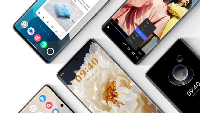Funtouch OS 14 Meluncur, Ini Deretan Fitur yang Dibawa