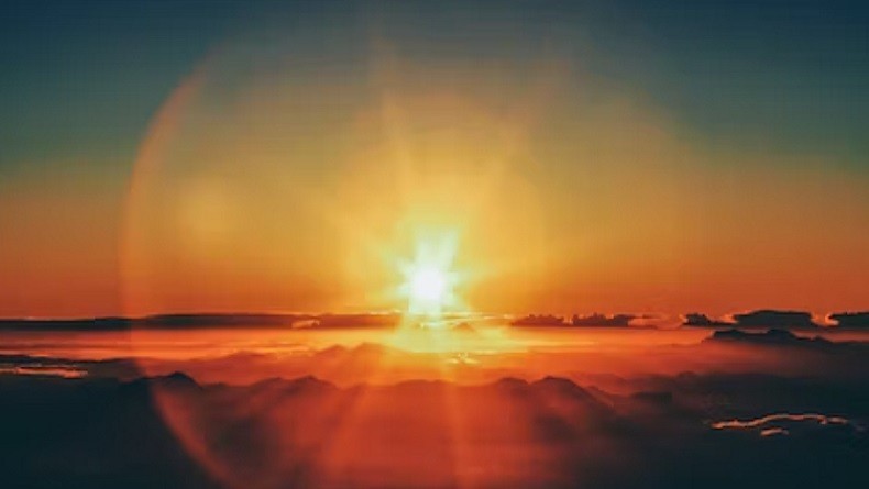 Hari Tanpa Bayangan Terjadi Hari Ini, Catat Waktunya!