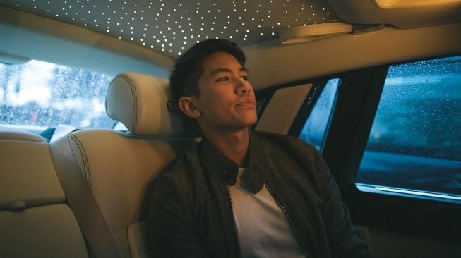 Intip Koleksi Mobil Pangeran Mateen, sang Ayah Bahkan Punya 7.000 Unit 