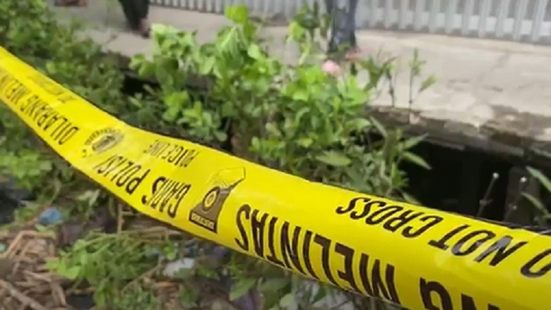 Perkelahian Maut dengan Sekelompok Pemuda di Banjarmasin Utara, Kakak Adik Tewas Ditombak