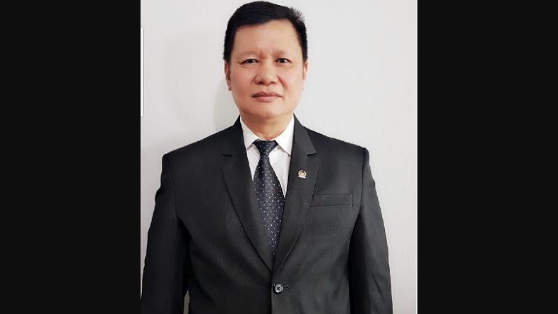 PKB Resmi Nonaktifkan Edward Tannur dari DPR Buntut Anak Aniaya Kekasih hingga Tewas