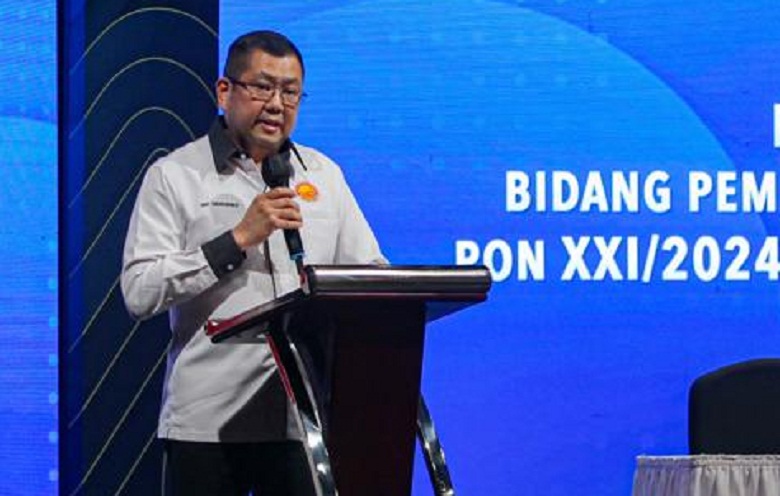 Pengprov POBSI NTB Senang Dipimpin Hary Tanoe, Sebut Biliar Indonesia Makin Maju