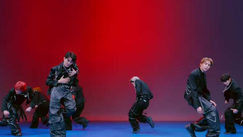 Lirik Lagu Fact Check - NCT 127 dan Terjemahannya, Trending di YouTube!