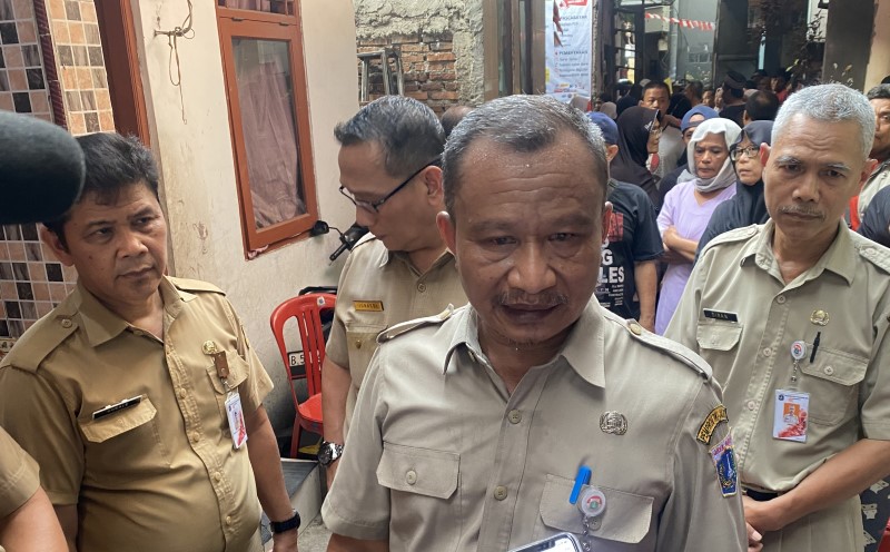 Buntut Siswa Tewas Jatuh, Disdik Instruksikan SMPN 132 Jakarta Gelar Belajar Jarak Jauh