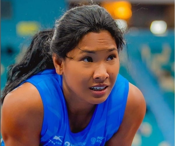 Atlet India Ini Marah Tak Dapat Medali di Asian Games 2022, Tuduh Lawannya Transgender