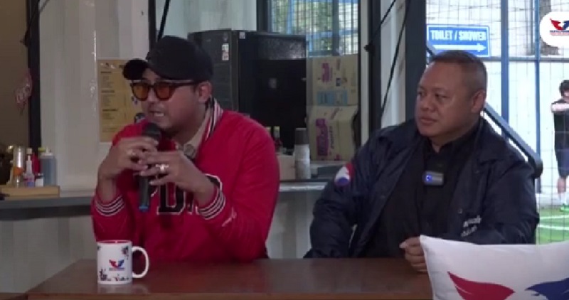 Wakil Ketua DPD Banteng Muda Indonesia: Olahraga Wadah Rangkul Anak Muda