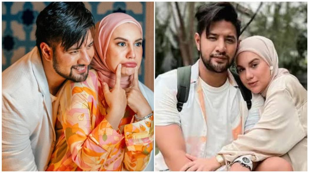 Ungkapan Hati Ammar Zoni pada Irish Bella usai Bebas dari Penjara: Manusia Tidak Ada yang Sempurna