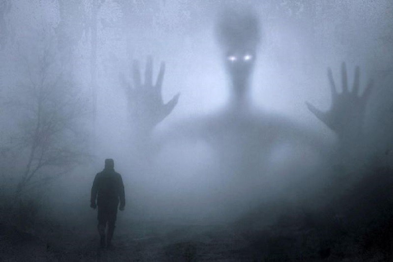 Menyeramkan! Ini 3 Hantu di Dunia yang Terkenal Suka Menculik Anak Kecil