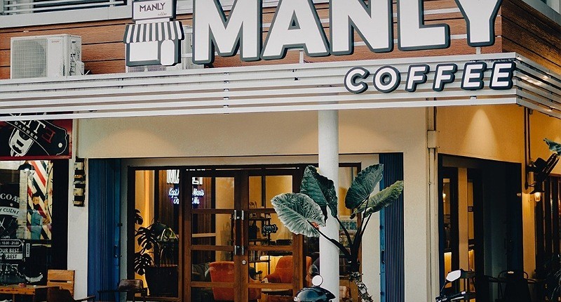 Berkarier Jadi Barista Profesional Mulai Dilirik Anak Muda