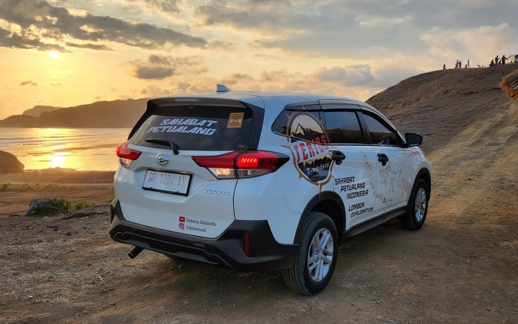 Penjualan Daihatsu Tembus 149 Ribu Unit Sepanjang Januari-September 2023, Mobil Ini Paling Laku