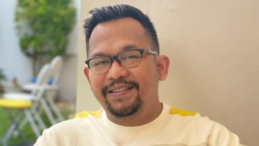 Bedu Bantah Kabar Terjerat Pinjol hingga Nekat Jual Rumah: Bohong Itu!