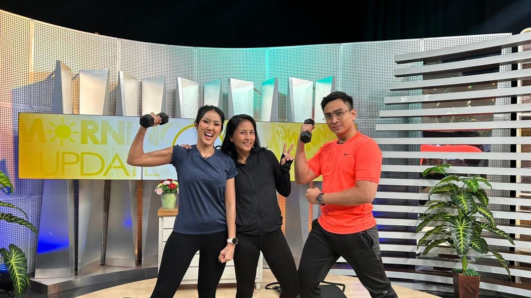 Hati-Hati Malas Gerak Bisa Rusak Metabolisme Tubuh, Begini Penjelasan Ahli 