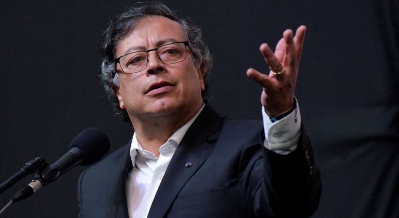 Kolombia Tuding Israel Lakukan Genosida, Tewaskan Ribuan Warga Tak Berdosa