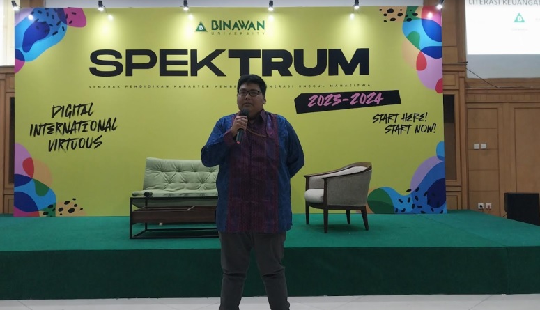 MNC Guna Usaha Indonesia Gandeng Binawan Group Dorong Peningkatan Literasi dan Inklusi Keuangan