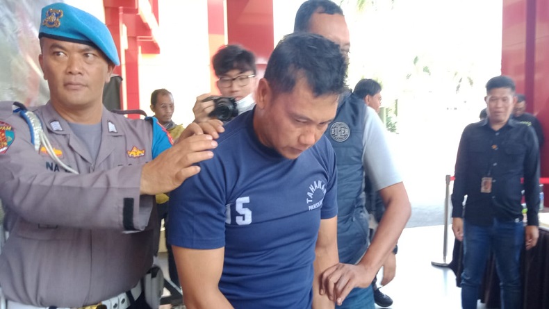 Kronologi Pembunuhan Perempuan di Cicalengka Bandung, Korban-Pelaku Sempat Bersetubuh