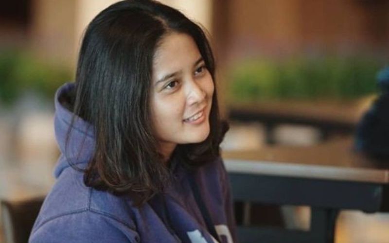  Profil dan Biodata Yulia Lorena, Istri Komika Nopek Novian yang Berprofesi sebagai Jurnalis