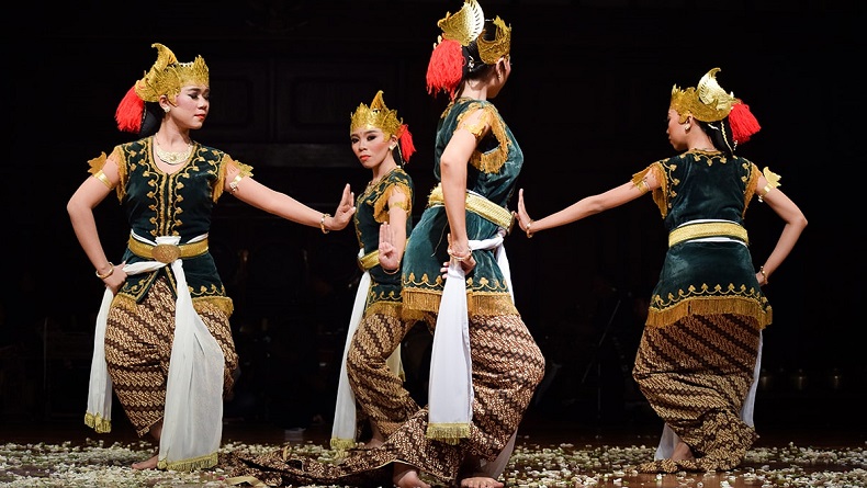 34 Tarian Daerah Beserta Asalnya, Ada dari Daerahmu? 