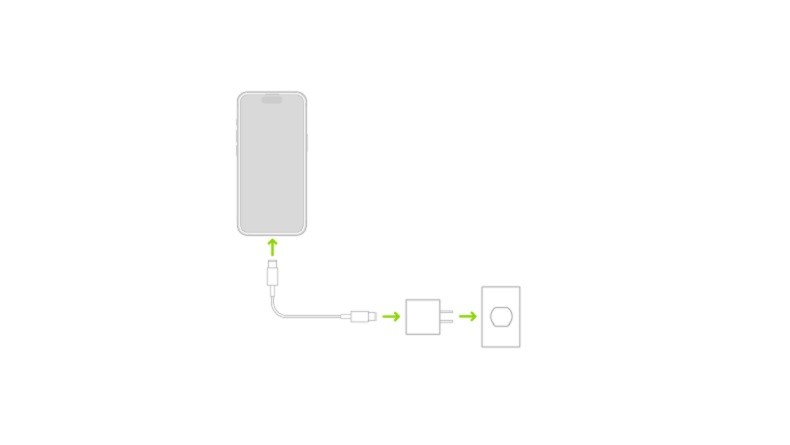 Cara Charger iPhone yang Benar agar Tak Cepat Rusak, Perhatikan Ini!
