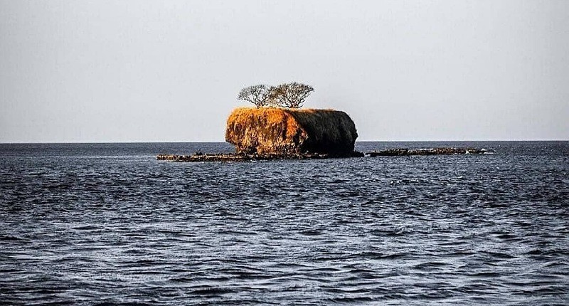 5 Surga Tersembunyi Kota Bima, Merinding Ada Pulau Eksotis hanya Dihuni Ular Belang