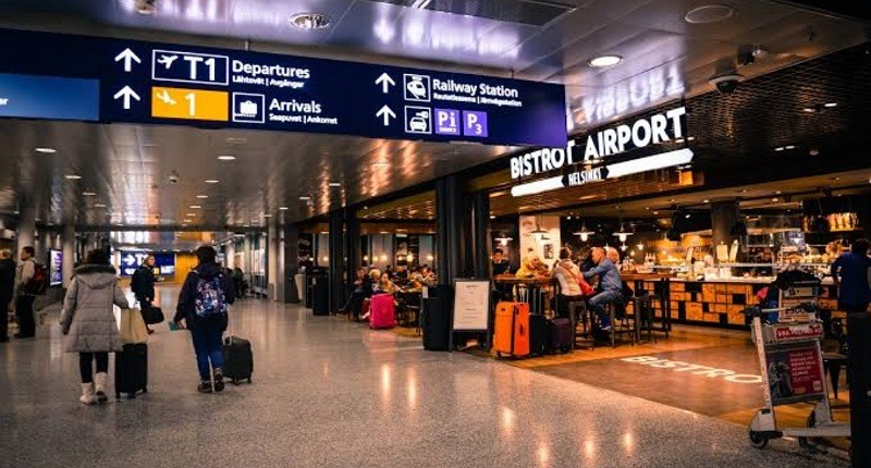 Liburan ke Luar Negeri, Ini 5 Barang Bawaan yang Dibatasi Jumlahnya