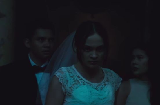 Vision+ Originals Lampir Siap Meneror Penonton di Bioskop Akhir Tahun 2023