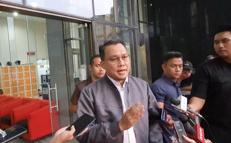 Syahrul Yasin Limpo Ajukan Gugatan Praperadilan, Ini Respons KPK