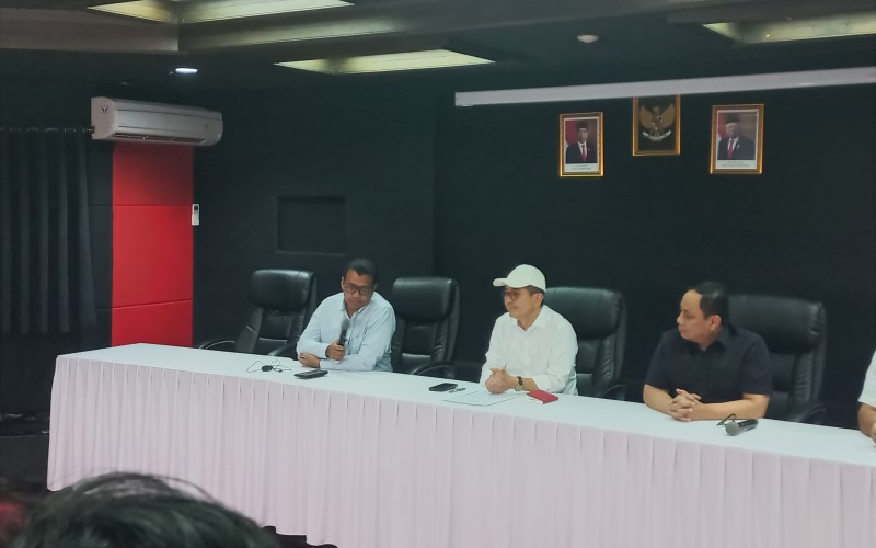 Andi Widjajanto Gabung TPN Ganjar Presiden, Ini Jabatannya