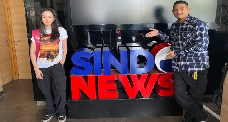 Mengenal Keunikan Pernikahan Adat Labuan Bajo lewat Film Nona Manis Sayange