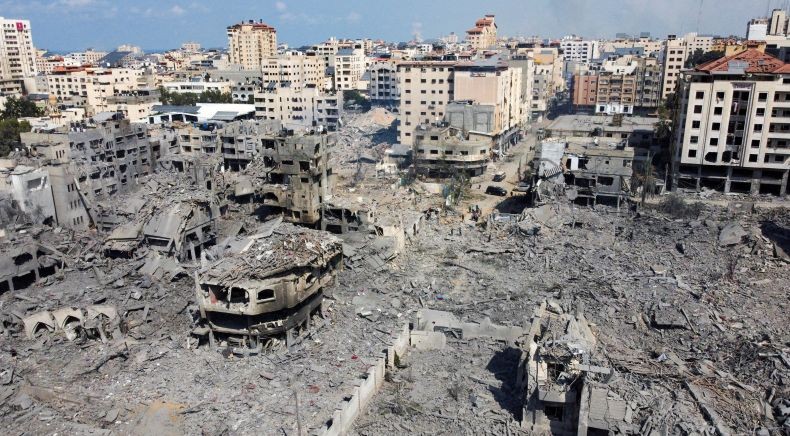 Ketua DPR Minta Pemerintah Berstatus Awas: Jangan Sampai Ada WNI Jadi Korban Perang Israel-Palestina
