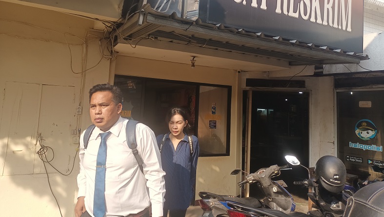 RPA Perindo Komitmen Berikan Perlindungan ke Remaja Wanita Korban Penganiayaan di Depok