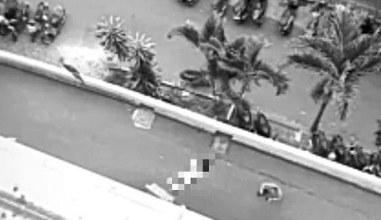 5 Berita Populer: Isi Surat hingga Kronologi Mahasiswi Semarang yang Tewas Diduga Bunuh Diri Terjun dari Mal 