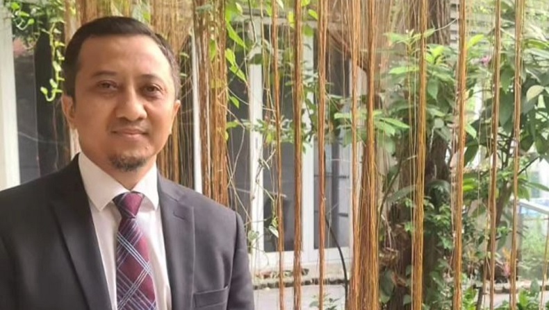 Ustaz Yusuf Mansur Jalani Ujian Doktor, Minta Doa Netizen