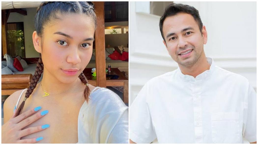 Raffi Ahmad Bongkar Tarif Fantastis saat Isi Acara Ulang Tahun Azizah Salsha: Bayaran Termahal