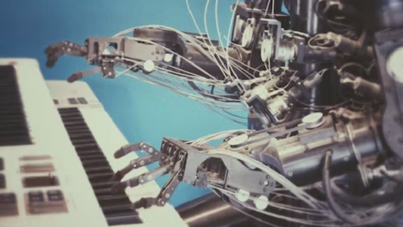 Bisa Lepas Kendali, AI Diprediksi Mengambil Alih Dunia dalam Waktu 5 Tahun 