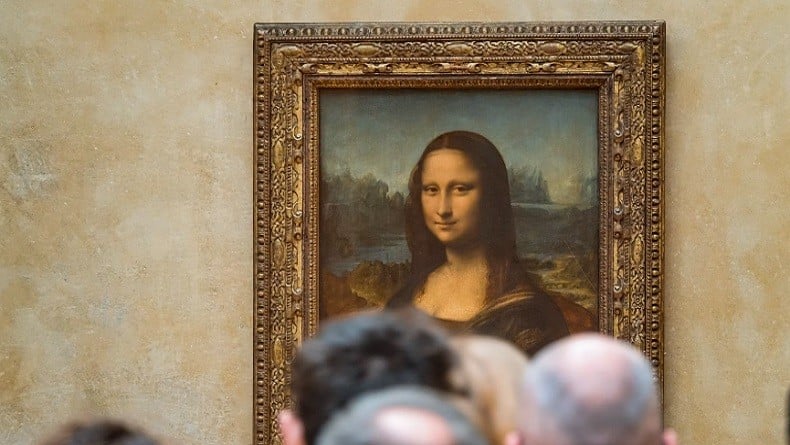 Misteri Formula Cat Lukisan Mona Lisa Mulai Terungkap, Resepnya Gunakan Kimia Unik!