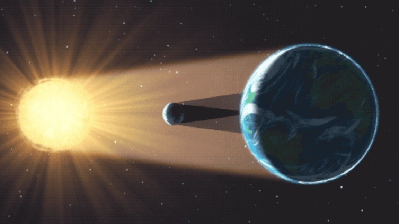 Sudah Ada sejak Dulu, Ini Gerhana Tertua yang Pernah Tercatat dalam Sejarah Manusia