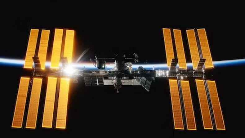 Modul Rusia di ISS Bocor, Astronot dalam Keadaan Aman