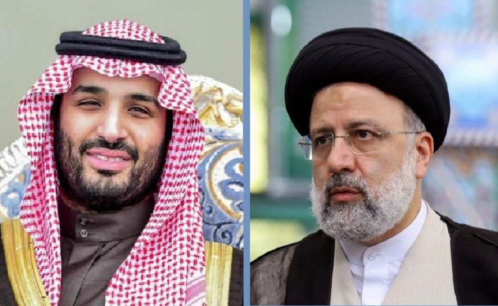 Helikopter Presiden Iran Jatuh, Arab Saudi Prihatin dan Siap Bantu Pencarian