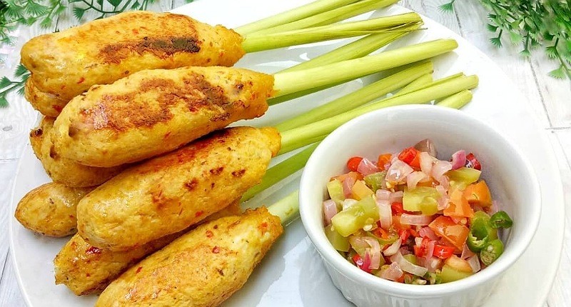 Ide Kulineran di Bali, Wajib Cicipi 7 Makanan Halal yang Enak dan Legendaris Ini