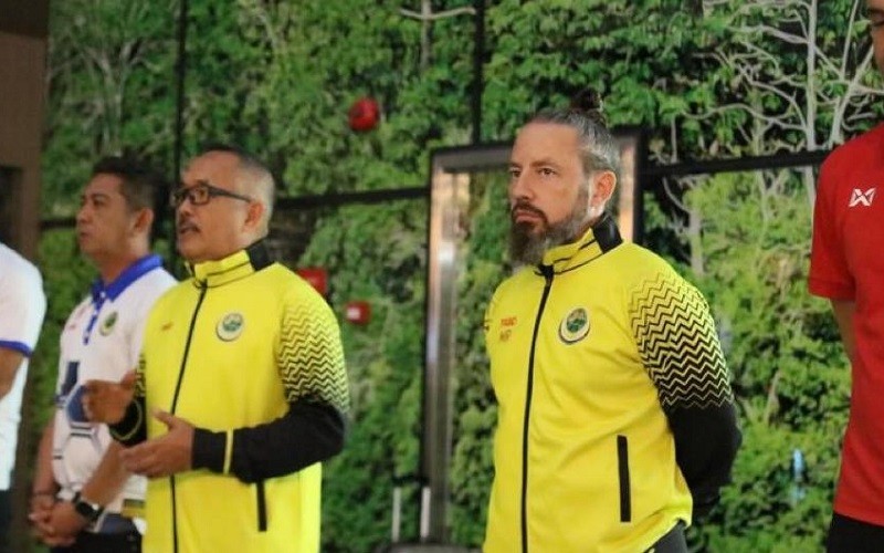 Dipermalukan Timnas Indonesia, Brunei Darussalam Bertekad Balas Dendam di Leg Kedua