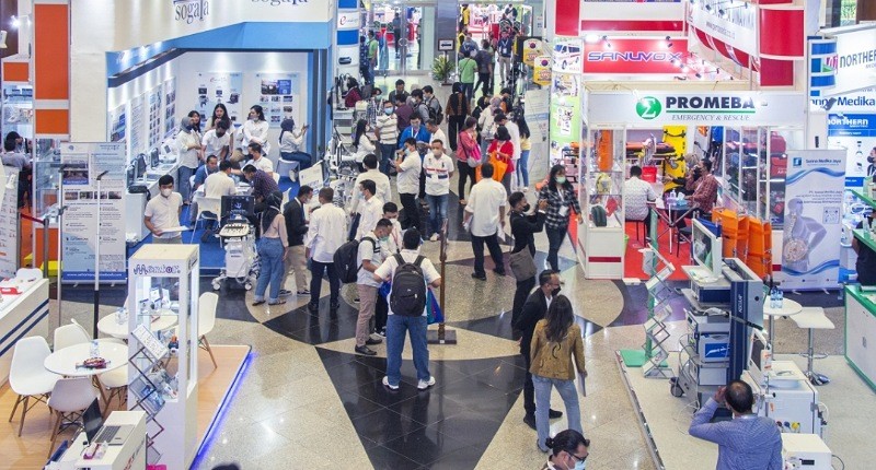 Taiwan Expo 2024 Kembali Digelar di RI, 130 Perusahaan Terkemuka Siap Pamer Produk Unggulan   