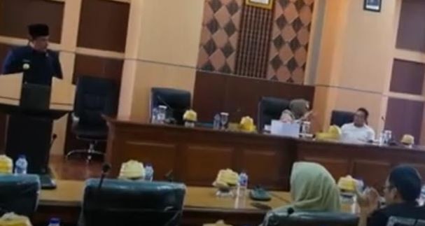 Pj Gubernur Blak-Blakan Sulsel Bangkrut hingga Defisit Anggaran Rp1,5 Triliun