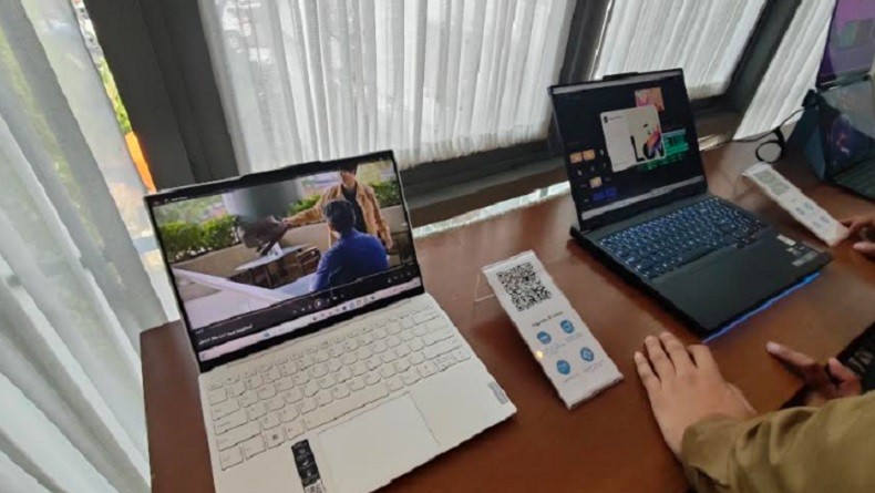 Cara Melihat Spesifikasi Laptop Windows dan Mac, Gampang Banget!