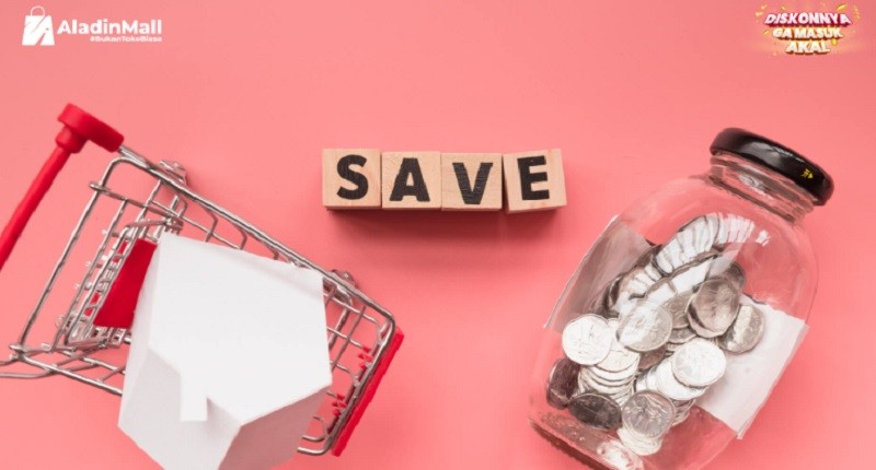 Ikuti Tips Mengatur Uang Belanja Ini, Dijamin Bikin Kantong Selamat!