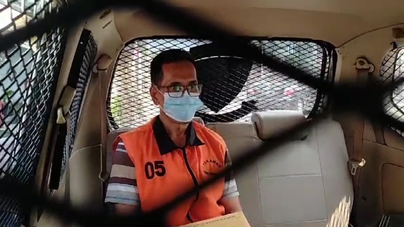 Kepala SMP Swasta di Sukabumi Diduga Korupsi Dana BOS-PIP, Ditetapkan Tersangka dan Dipenjara