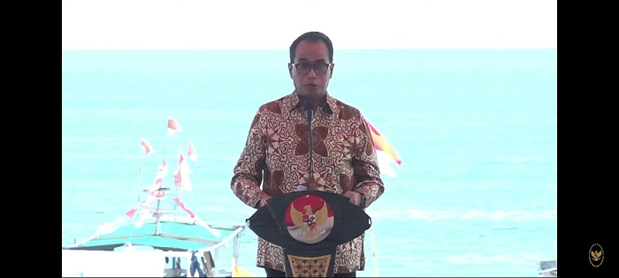 Pj Gubernur NTT Curhat Harga Tiket Pesawat Mahal, Menhub Bilang Begini