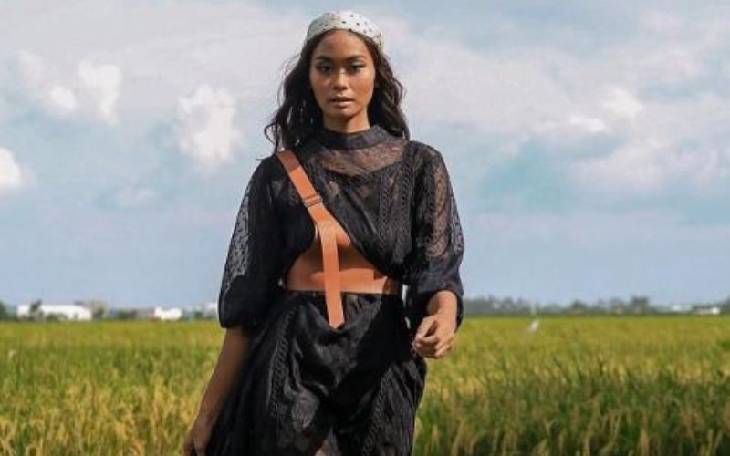 Profil dan Biodata Sarah Tumiwa, Mantan Mario Lawalata yang Pernah Disebut Mirip Bonge